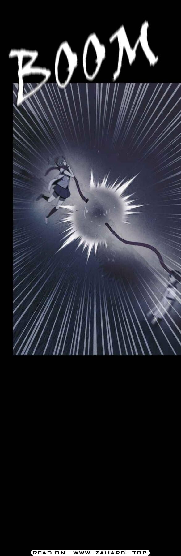 Read Shotgun Boy Manga Online