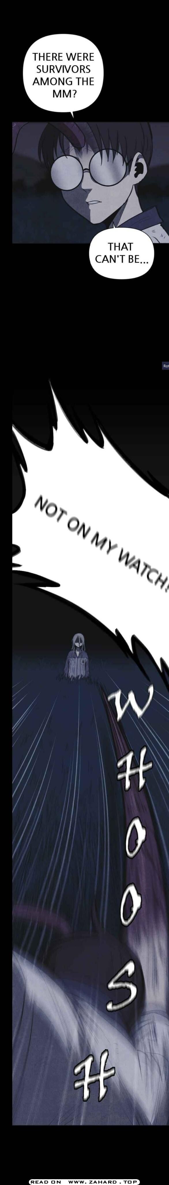 Read Shotgun Boy Manga Online