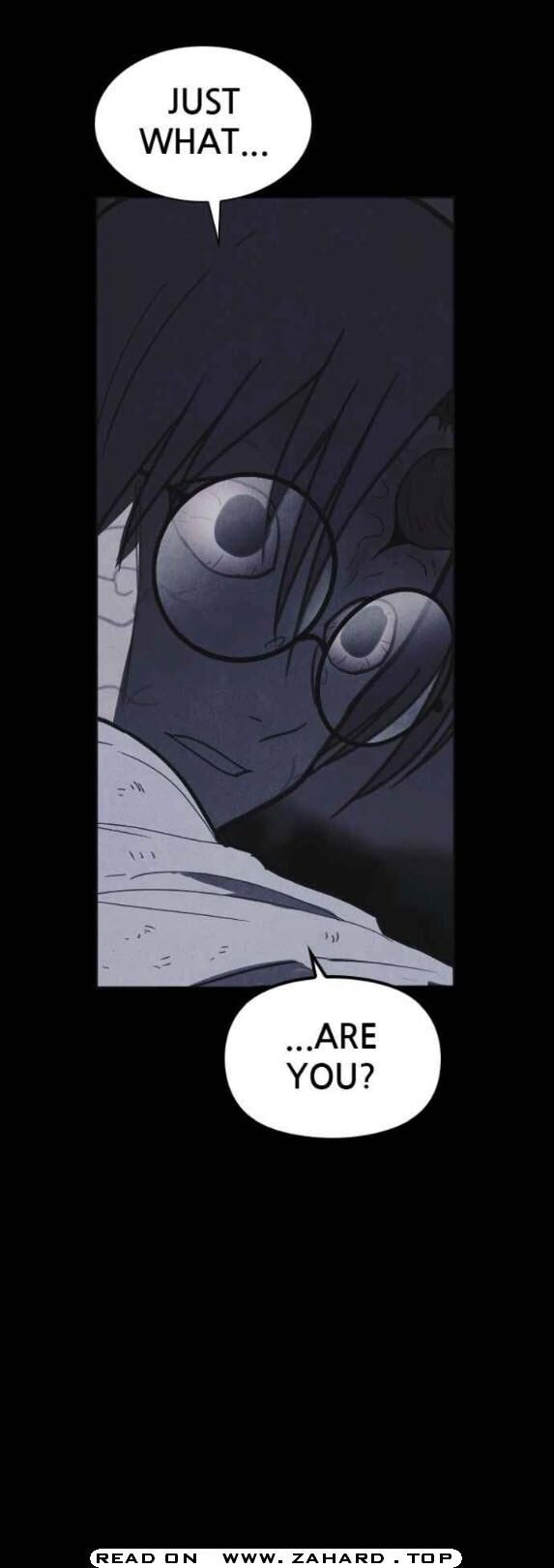 Read Shotgun Boy Manga Online