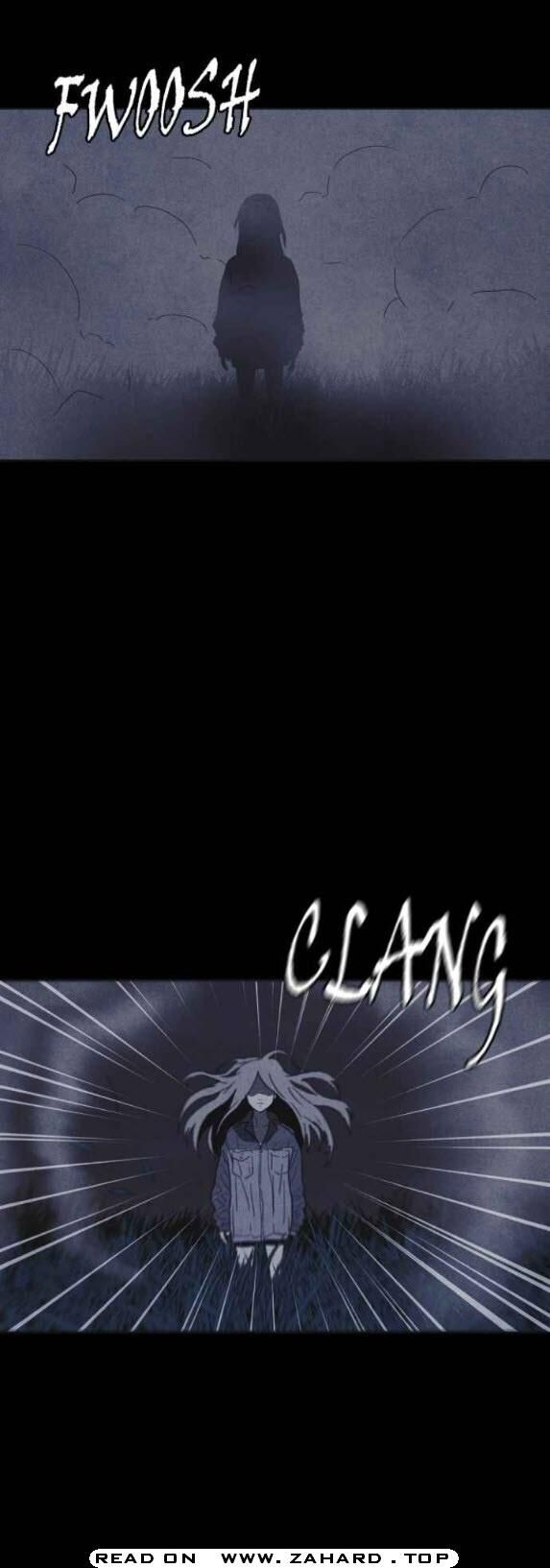 Read Shotgun Boy Manga Online