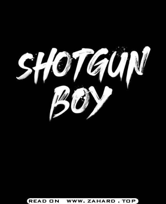 Read Shotgun Boy Manga Online