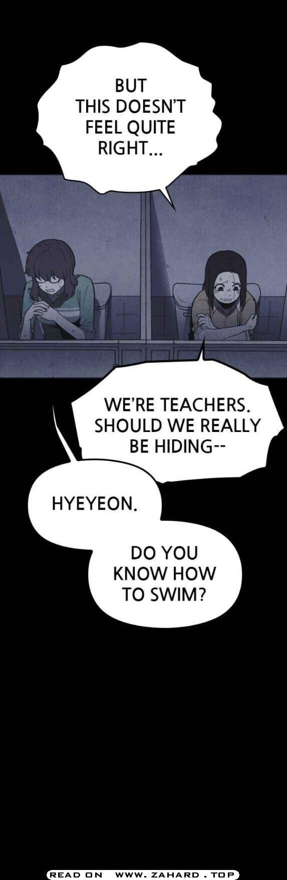 Read Shotgun Boy Manga Online