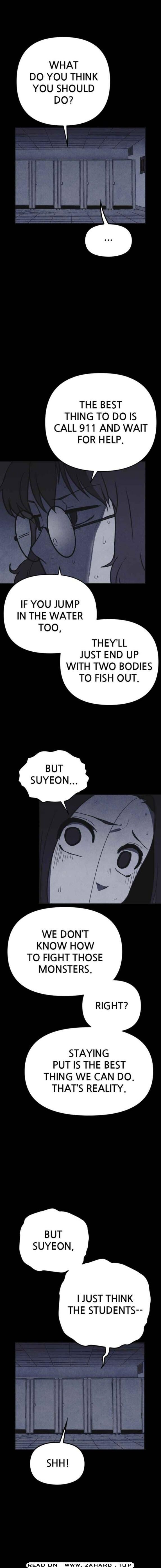 Read Shotgun Boy Manga Online