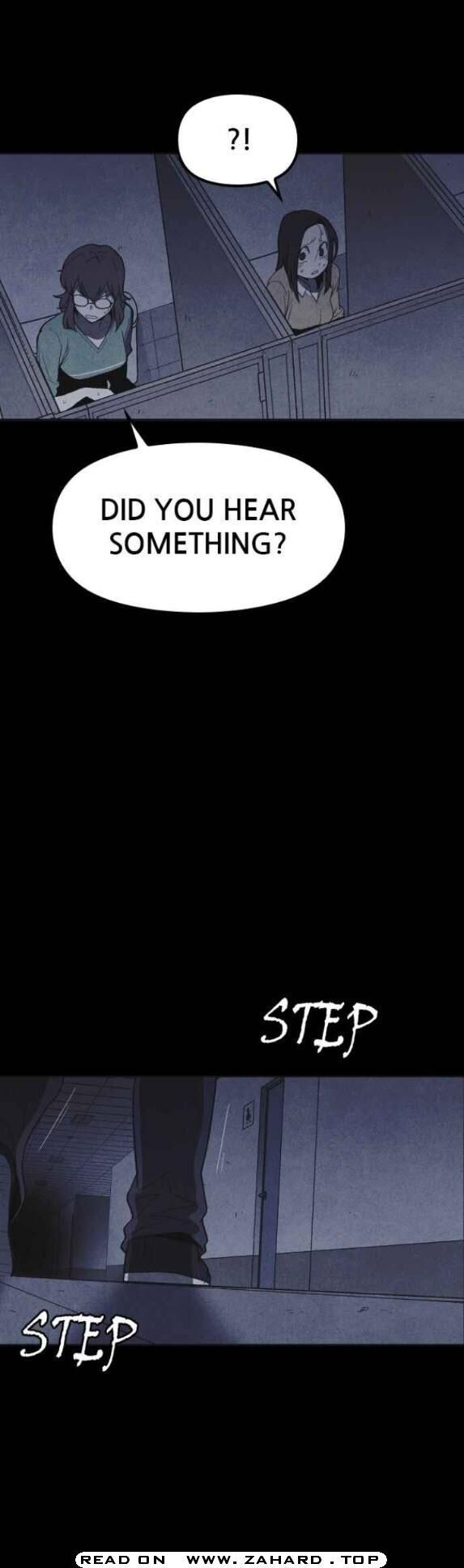 Read Shotgun Boy Manga Online