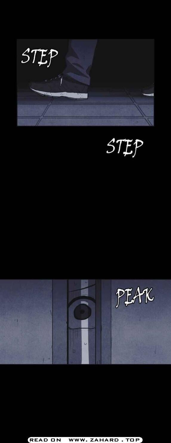 Read Shotgun Boy Manga Online