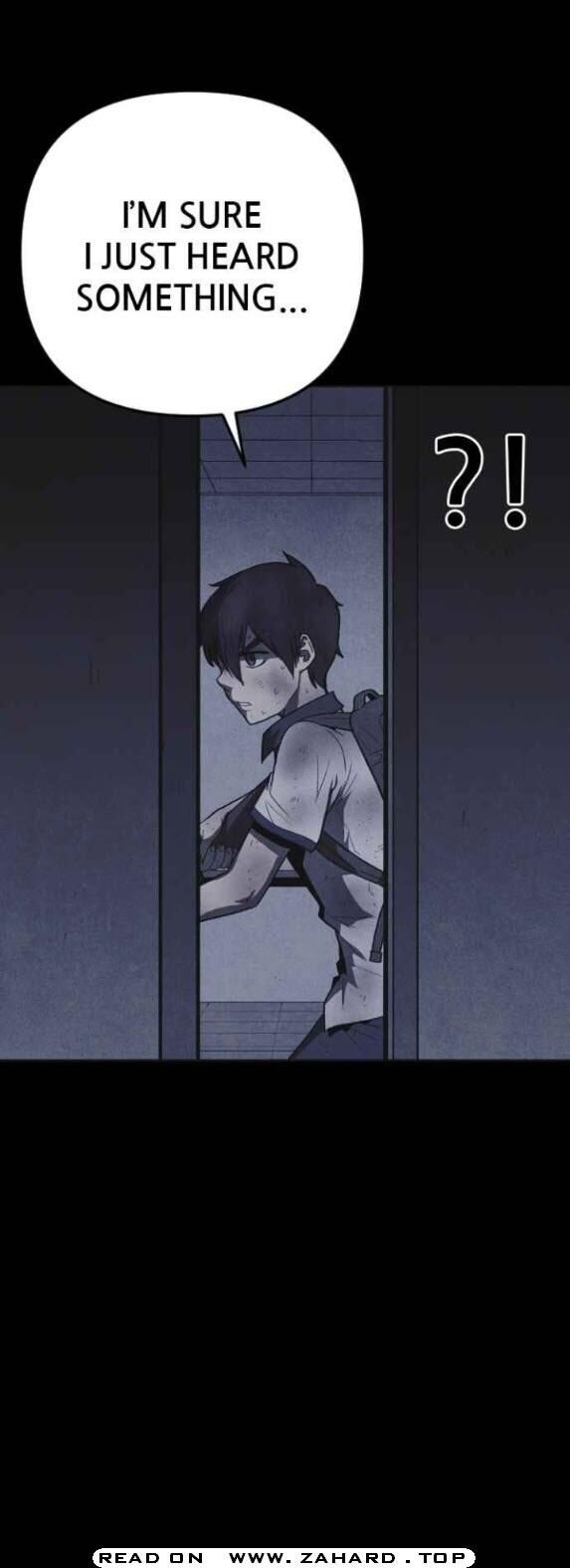 Read Shotgun Boy Manga Online