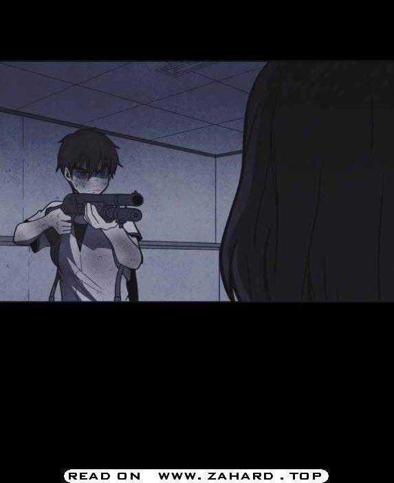 Read Shotgun Boy Manga Online