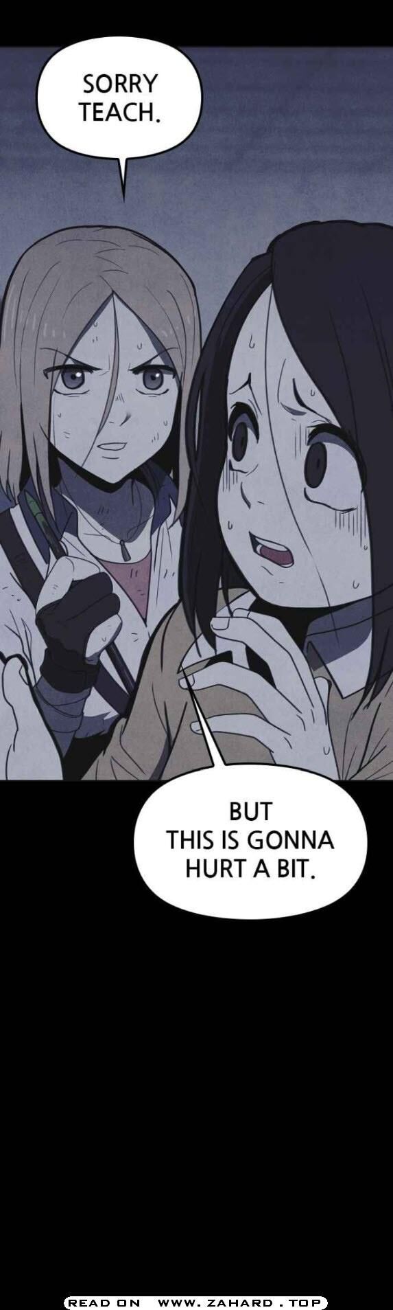 Read Shotgun Boy Manga Online