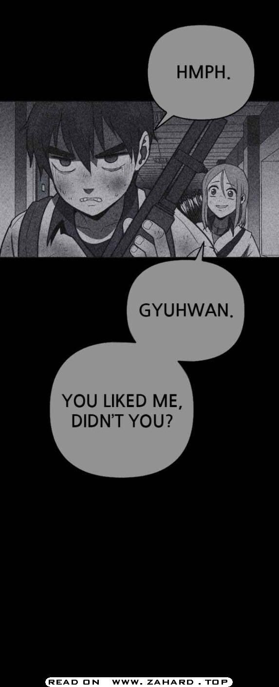 Read Shotgun Boy Manga Online