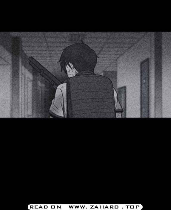 Read Shotgun Boy Manga Online