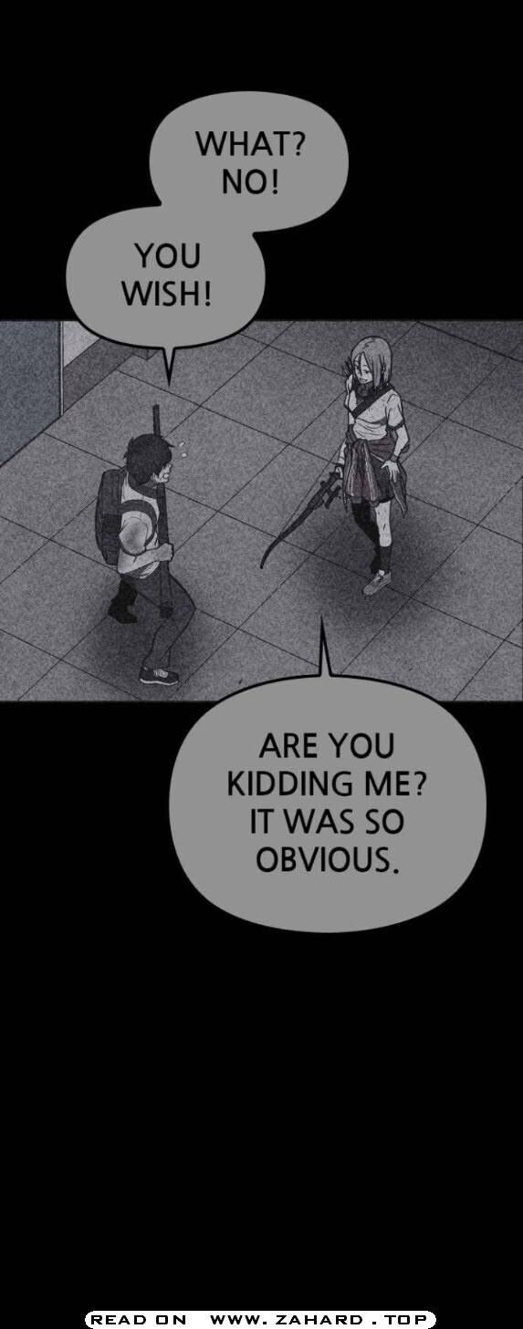 Read Shotgun Boy Manga Online