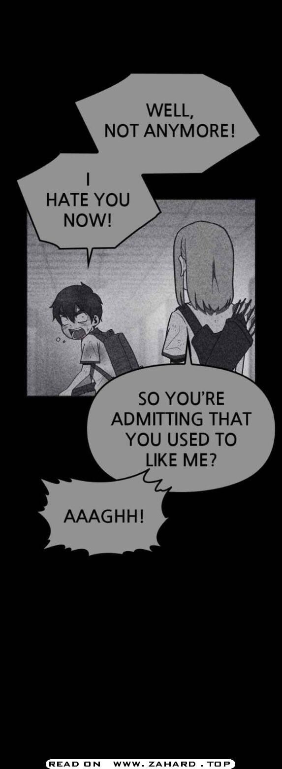 Read Shotgun Boy Manga Online