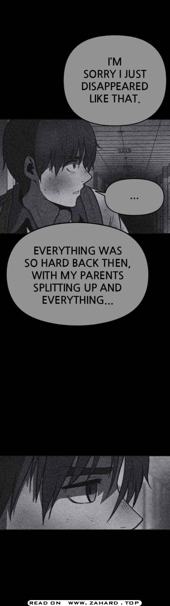 Read Shotgun Boy Manga Online