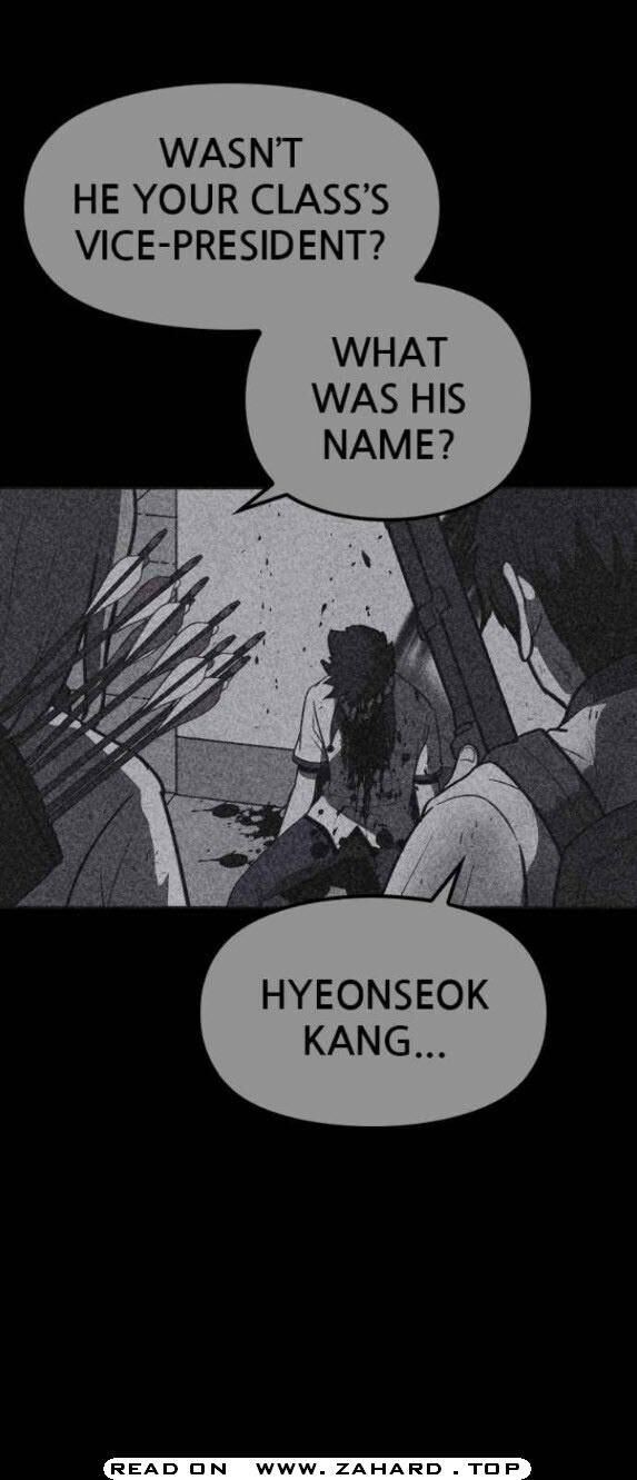 Read Shotgun Boy Manga Online