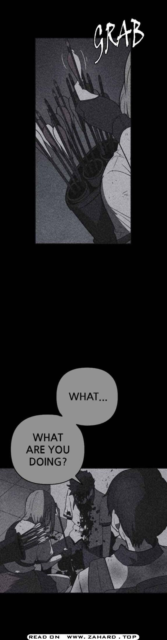 Read Shotgun Boy Manga Online