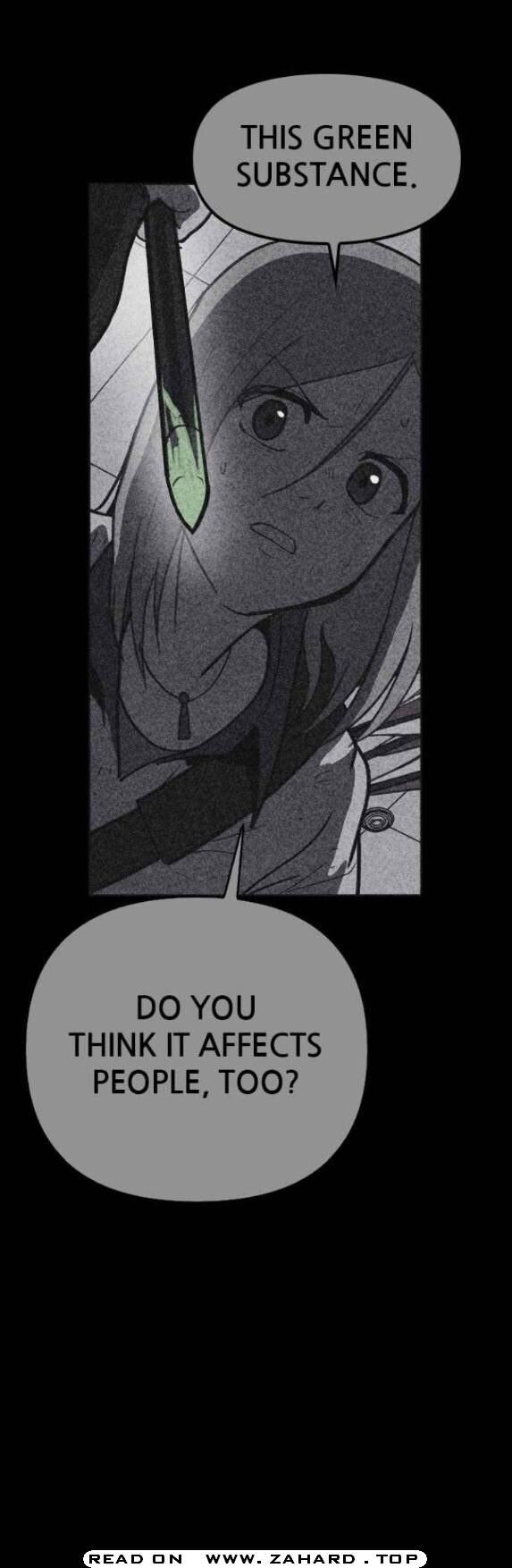 Read Shotgun Boy Manga Online