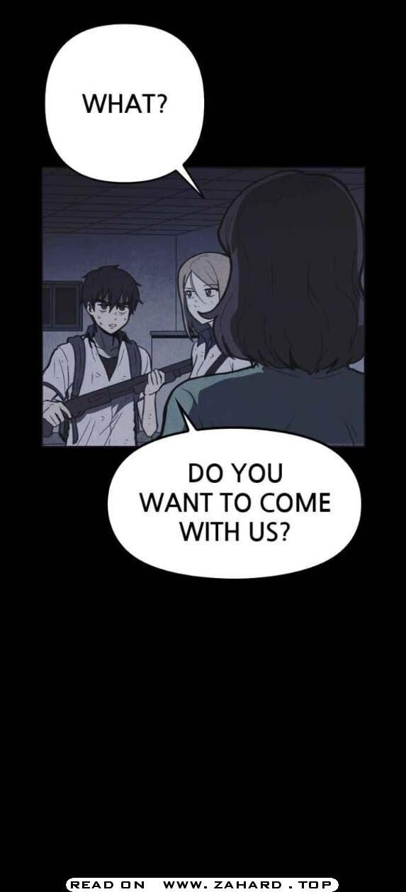 Read Shotgun Boy Manga Online