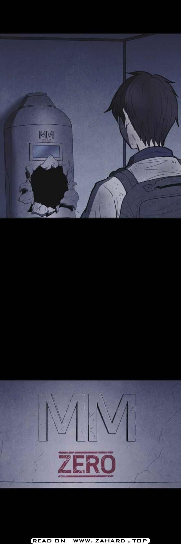 Read Shotgun Boy Manga Online