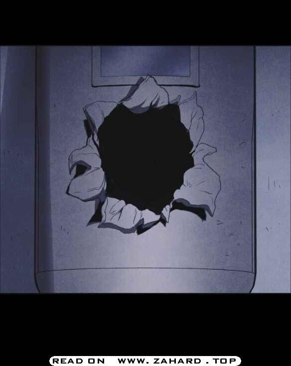 Read Shotgun Boy Manga Online