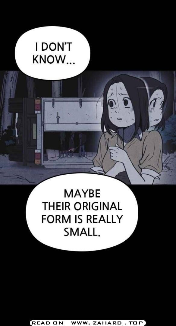 Read Shotgun Boy Manga Online