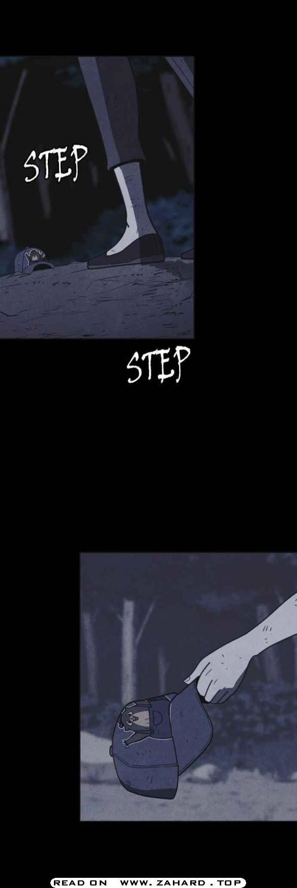 Read Shotgun Boy Manga Online