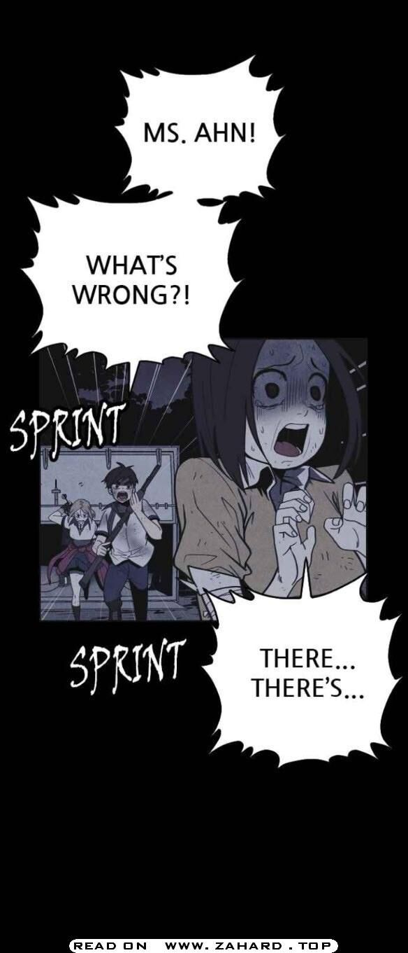 Read Shotgun Boy Manga Online