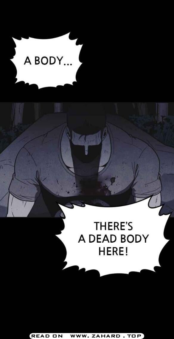 Read Shotgun Boy Manga Online