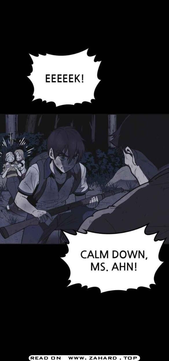 Read Shotgun Boy Manga Online