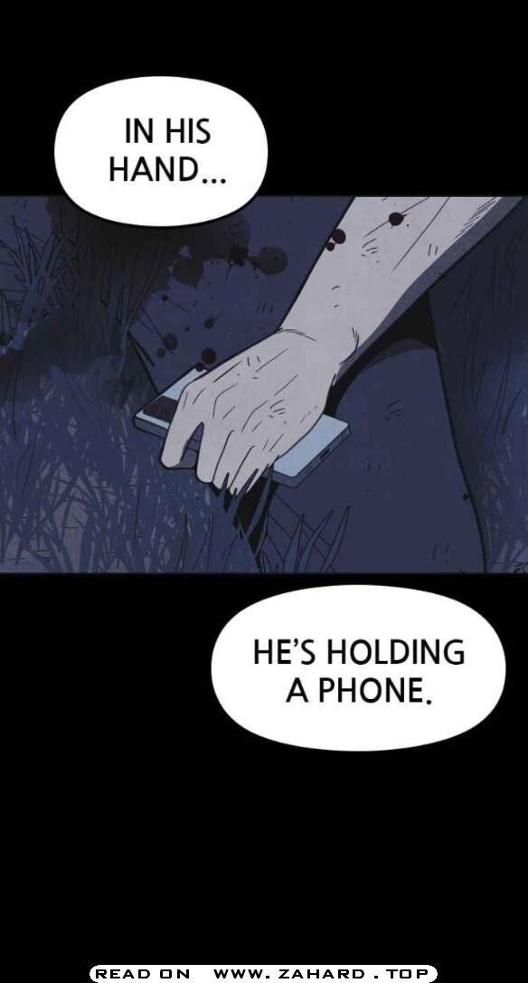 Read Shotgun Boy Manga Online