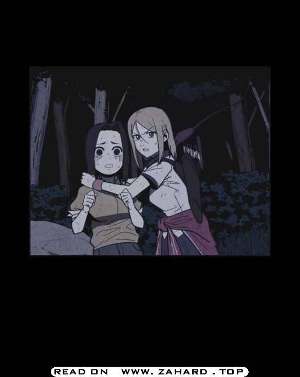 Read Shotgun Boy Manga Online