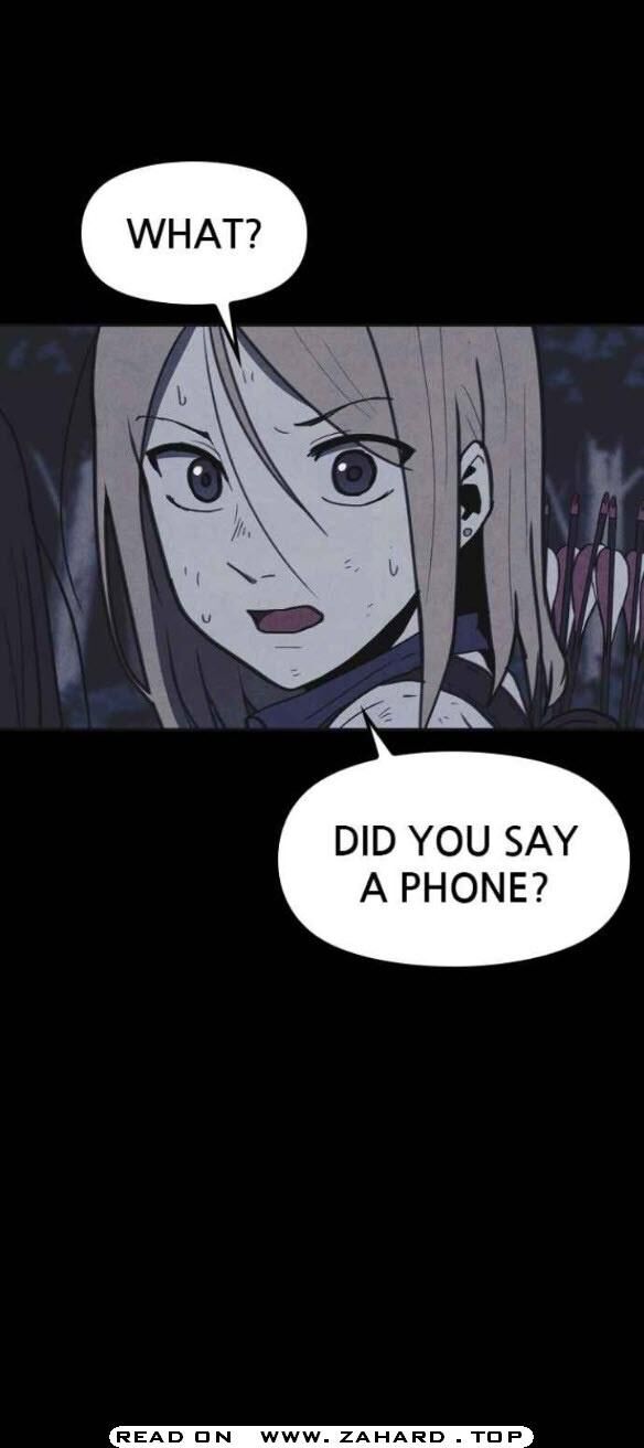 Read Shotgun Boy Manga Online