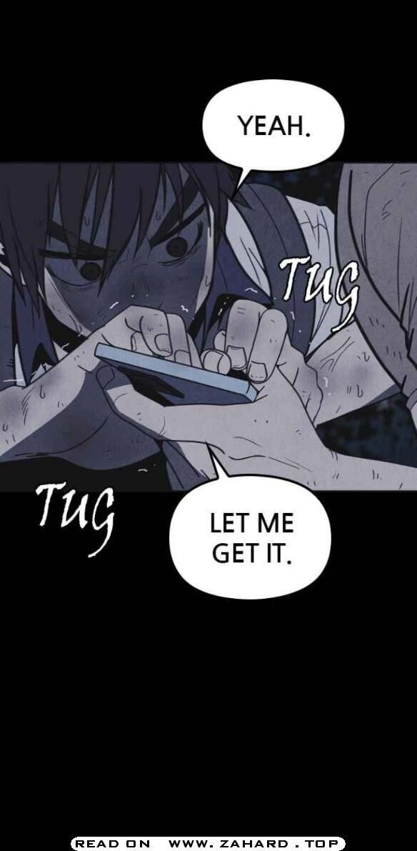 Read Shotgun Boy Manga Online