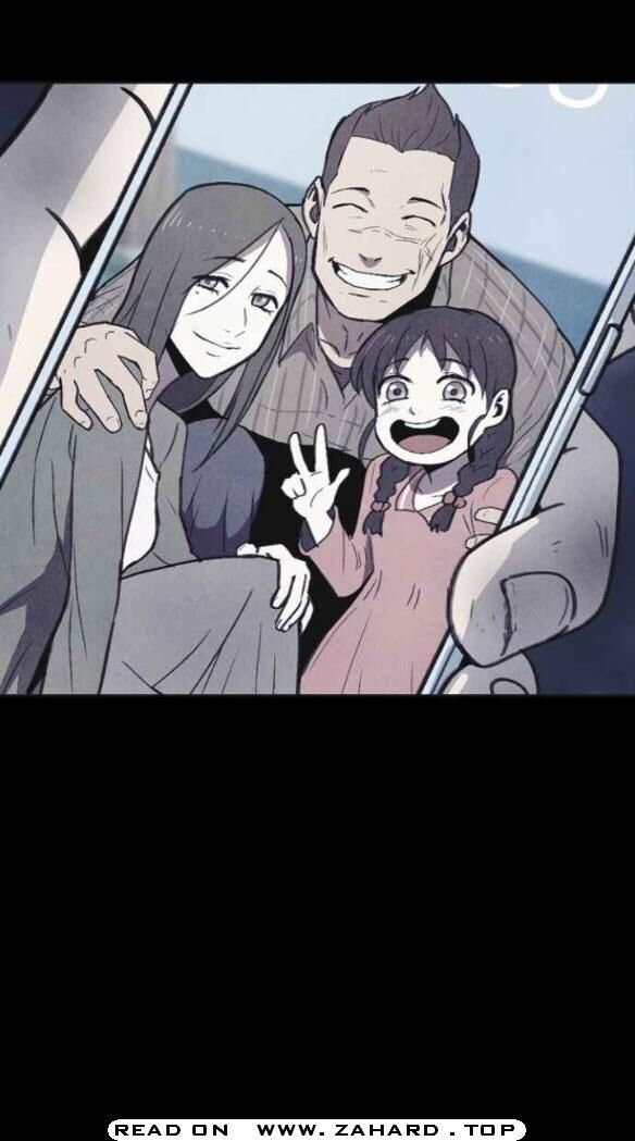 Read Shotgun Boy Manga Online