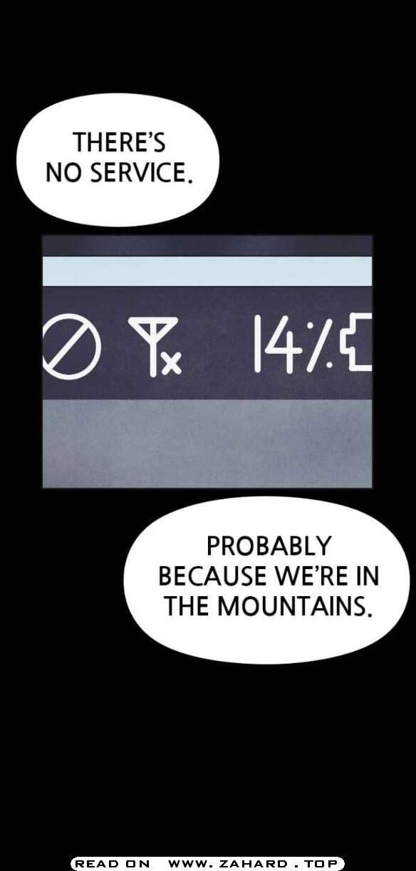 Read Shotgun Boy Manga Online