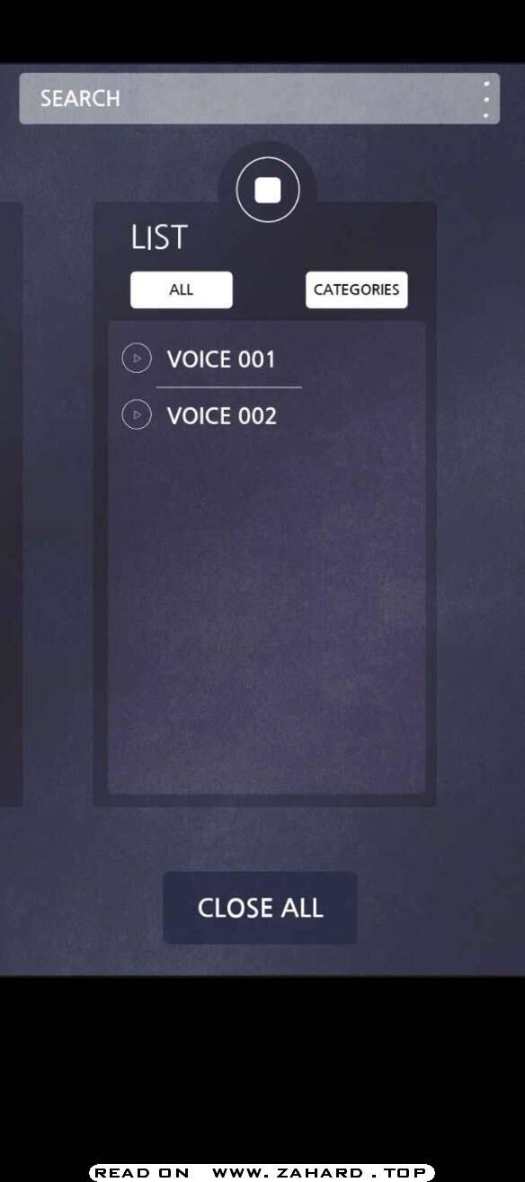 Read Shotgun Boy Manga Online