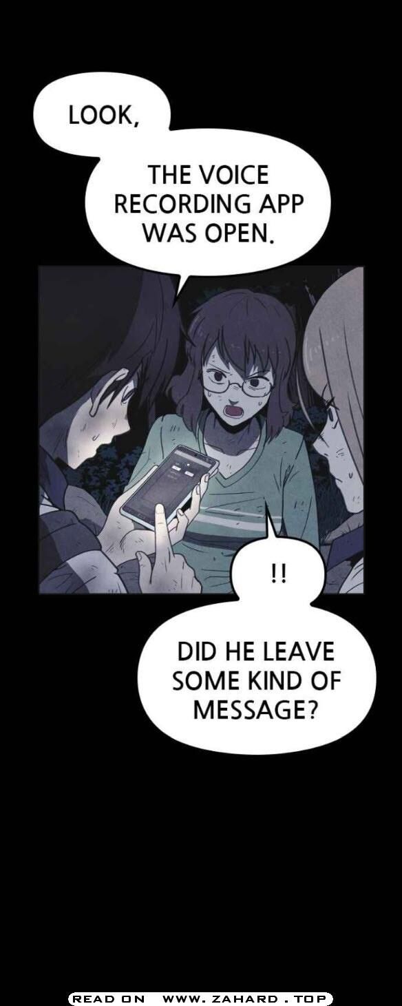 Read Shotgun Boy Manga Online