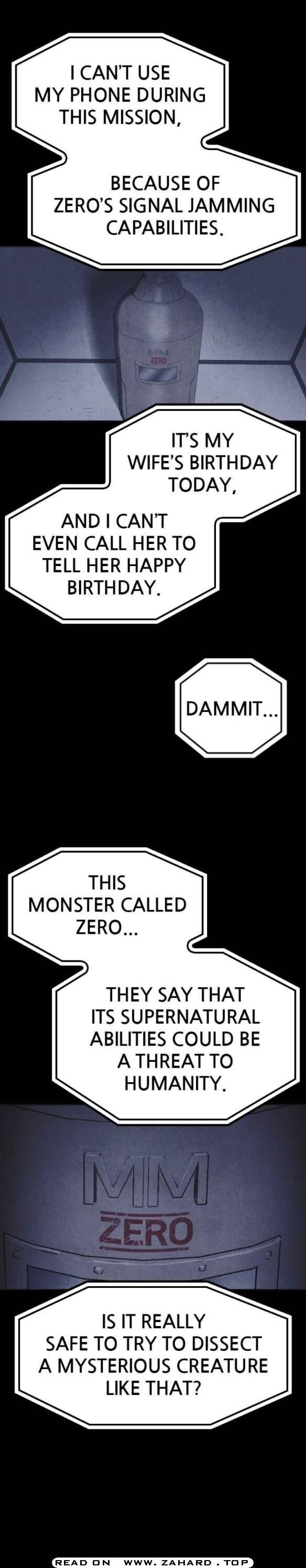 Read Shotgun Boy Manga Online