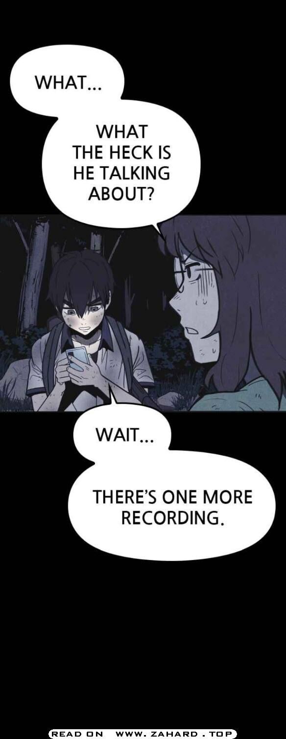 Read Shotgun Boy Manga Online