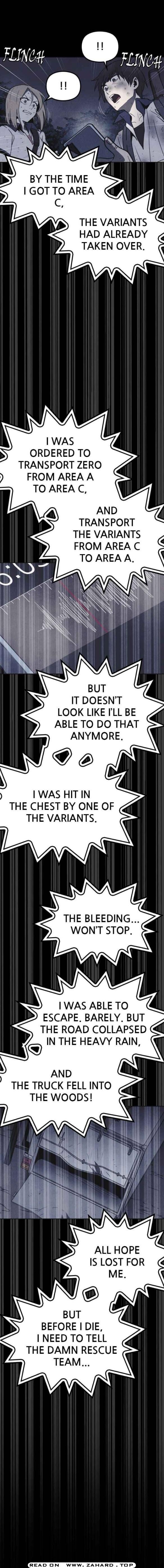 Read Shotgun Boy Manga Online