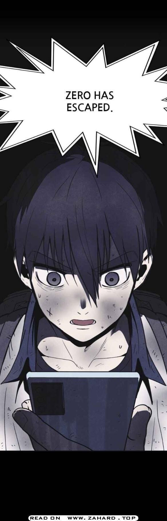 Read Shotgun Boy Manga Online