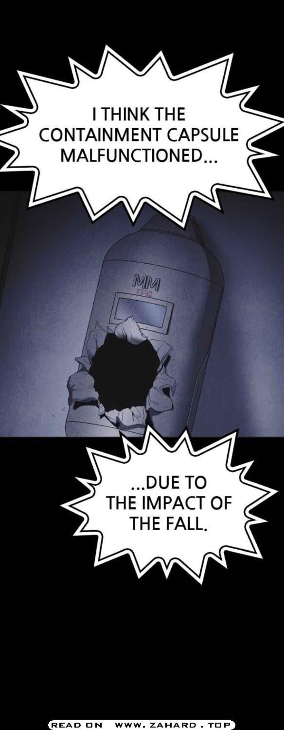 Read Shotgun Boy Manga Online