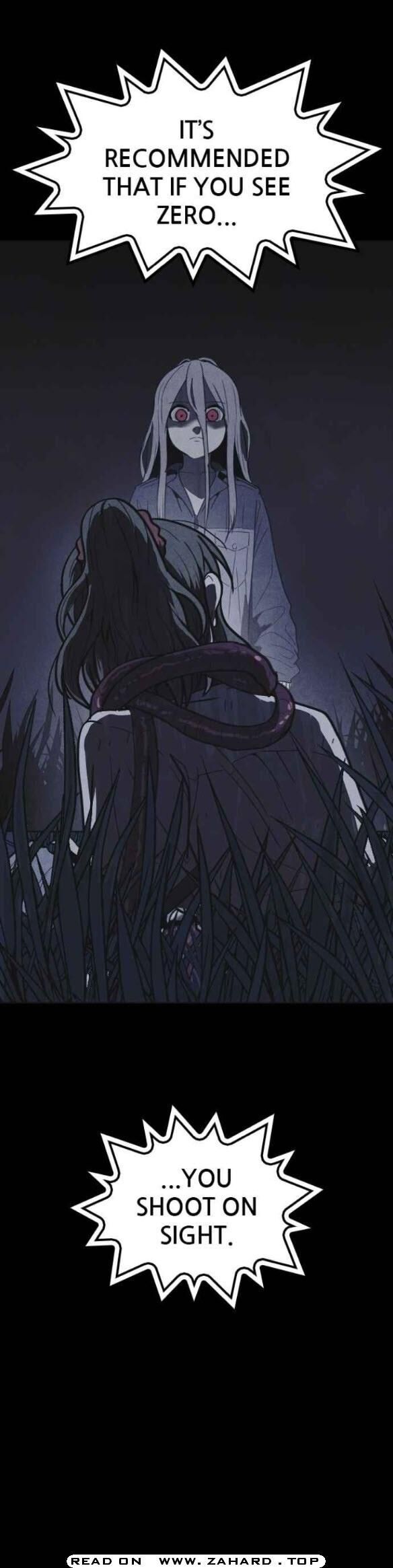 Read Shotgun Boy Manga Online