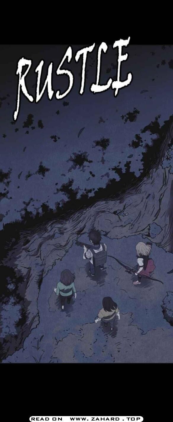 Read Shotgun Boy Manga Online