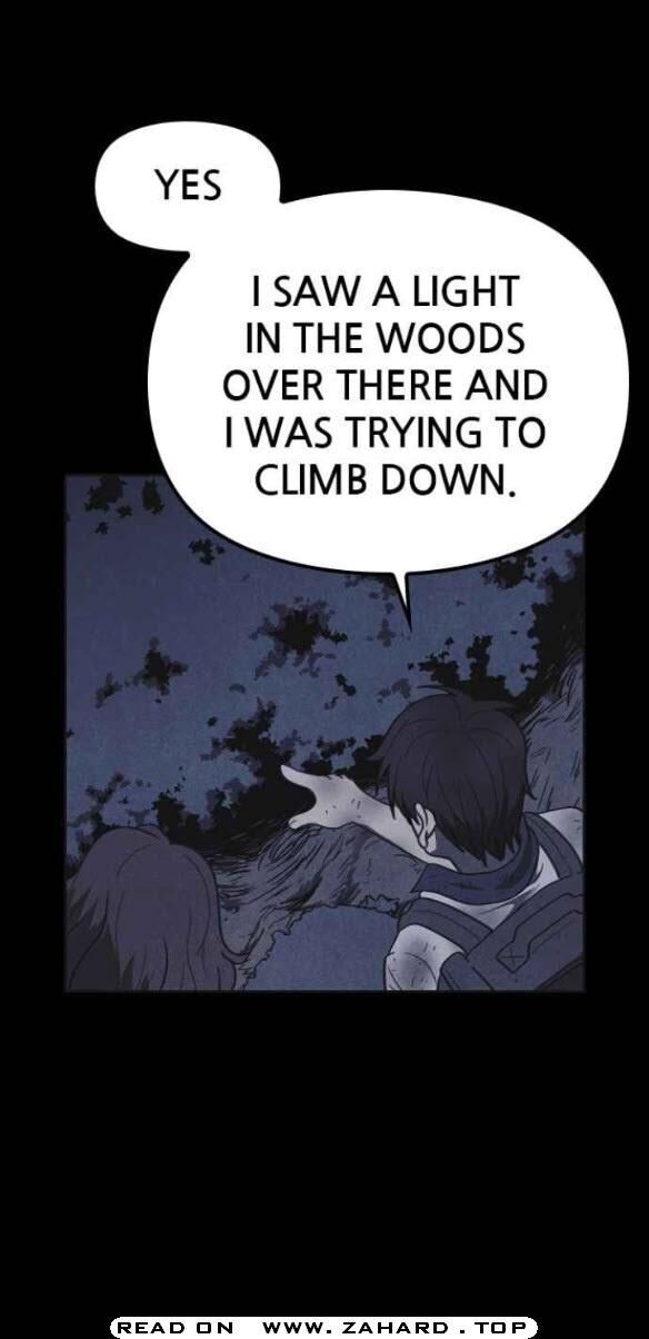 Read Shotgun Boy Manga Online