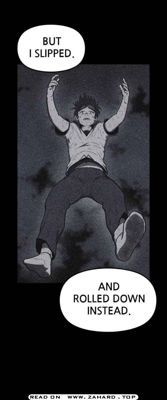 Read Shotgun Boy Manga Online