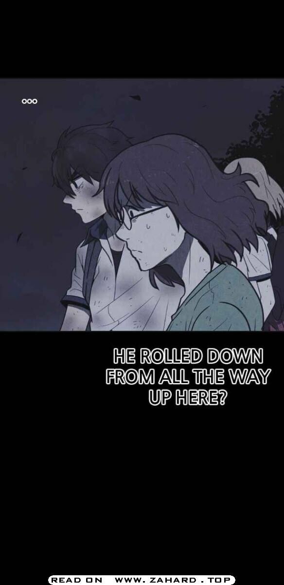 Read Shotgun Boy Manga Online