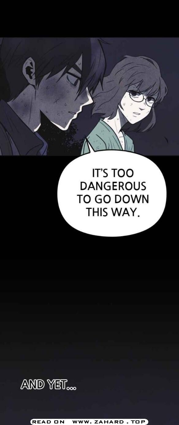 Read Shotgun Boy Manga Online