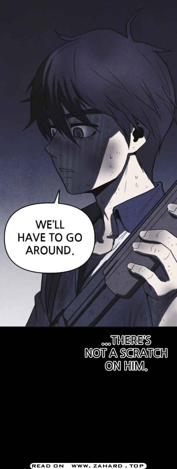 Read Shotgun Boy Manga Online