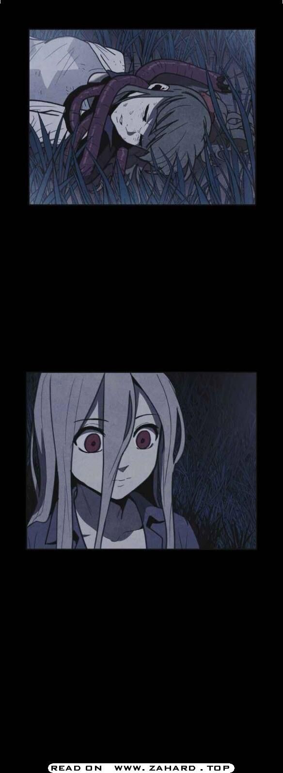 Read Shotgun Boy Manga Online