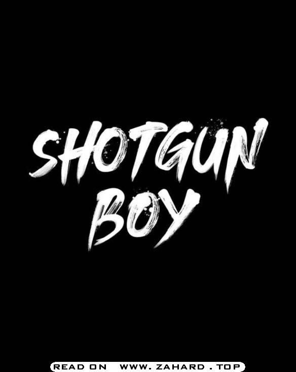 Read Shotgun Boy Manga Online